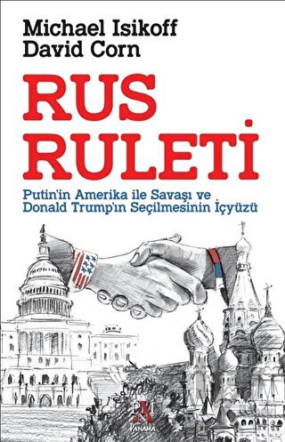 Rus Ruleti - Halkkitabevi