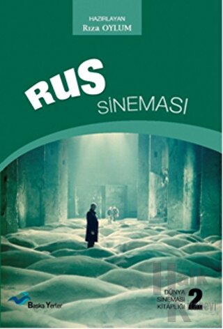 Rus Sineması - Halkkitabevi