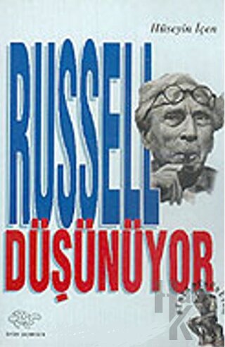 Russell Düşünüyor - Halkkitabevi