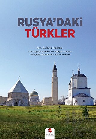 Rusya’daki Türkler - Halkkitabevi