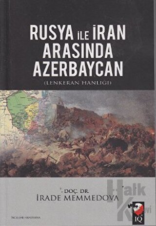 Rusya ile İran Arasında Azerbaycan