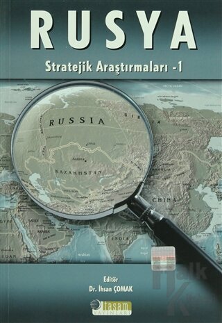 Rusya Stratejik Araştırmaları 1 - Halkkitabevi