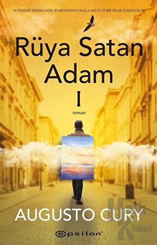 Rüya Satan Adam 1 - Halkkitabevi