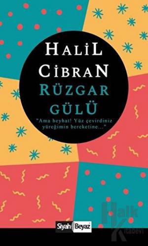 Rüzgar Gülü - Halkkitabevi