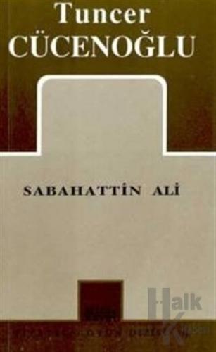 Sabahattin Ali - Halkkitabevi