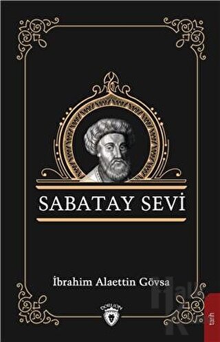 Sabatay Sevi - Halkkitabevi