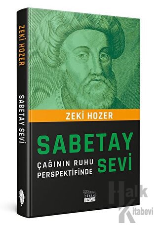Sabetay Sevi - Halkkitabevi