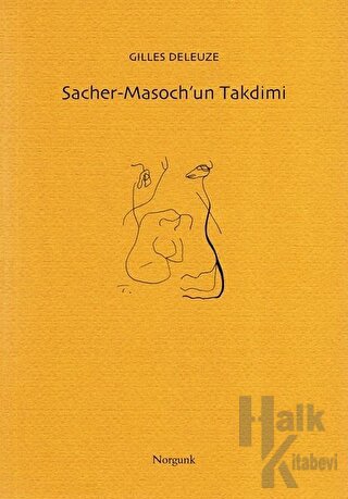 Sacher-Masoch’un Takdimi - Halkkitabevi