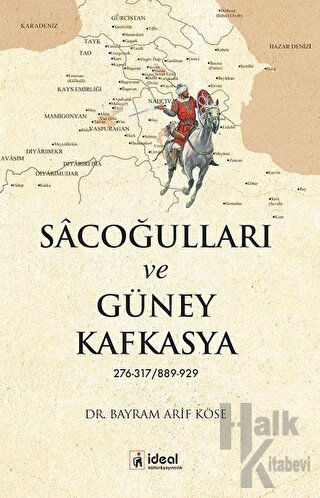 Sacoğulları ve Güney Kafkasya