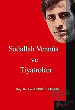 Sadallah Vennüs ve Tiyatroları