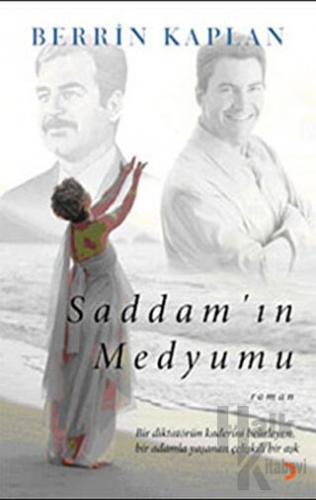 Saddam’ın Medyumu - Halkkitabevi