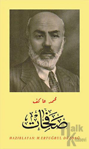 Safahat-Osmanlı Türkçesi - Halkkitabevi