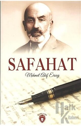Safahat (Tam Metin) - Halkkitabevi