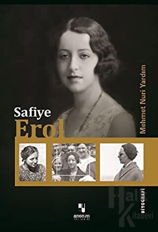 Safiye Erol (Ciltli)