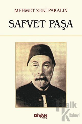 Safvet Paşa - Halkkitabevi