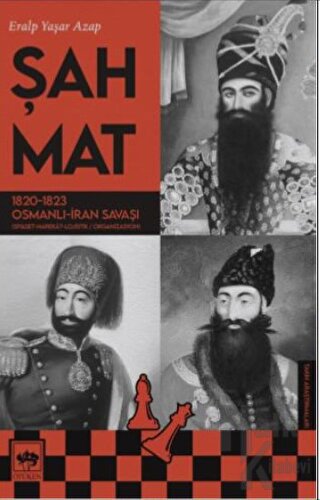Şah Mat - Halkkitabevi