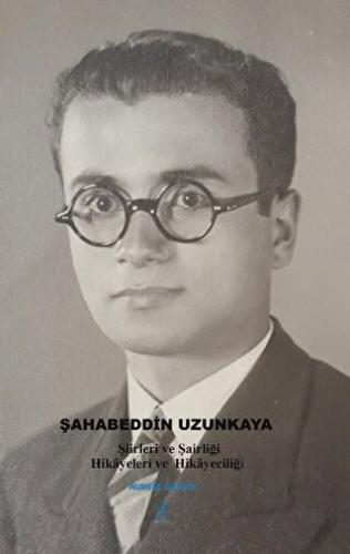 Şahabeddin Uzunkaya