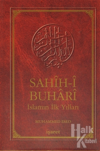 Sahih-i Buhari (Ciltli) - Halkkitabevi