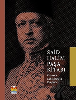 Said Halim Paşa Kitabı
