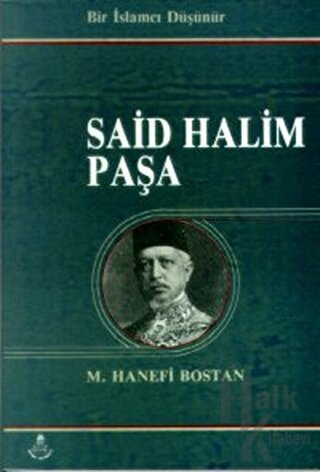 Said Halim Paşa - Halkkitabevi