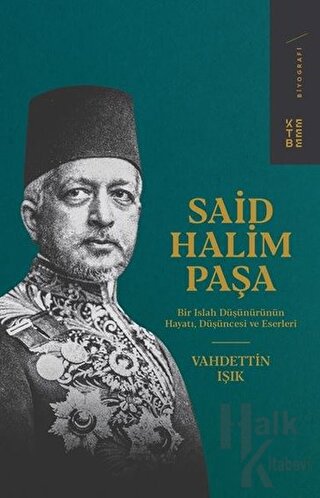 Said Halim Paşa