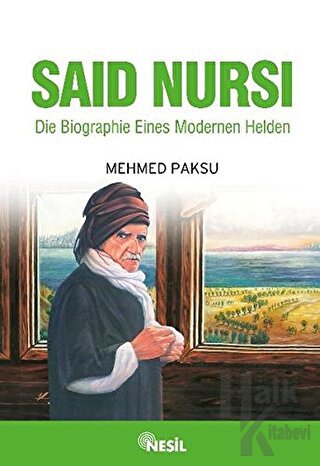Said Nursi (Nur Dede-Almanca) - Halkkitabevi