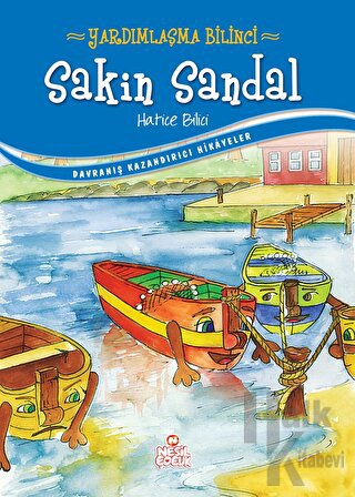 Sakin Sandal
