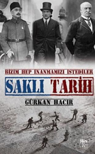 Saklı Tarih - Halkkitabevi