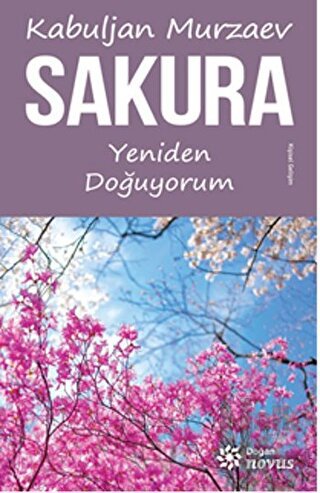 Sakura - Yeniden Doğuyorum - Halkkitabevi