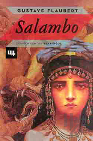 Salambo - Halkkitabevi