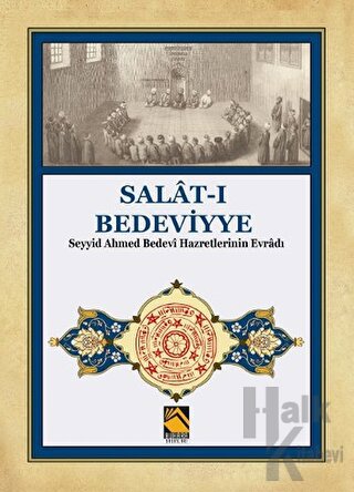 Salat-ı Bedeviyye - Halkkitabevi