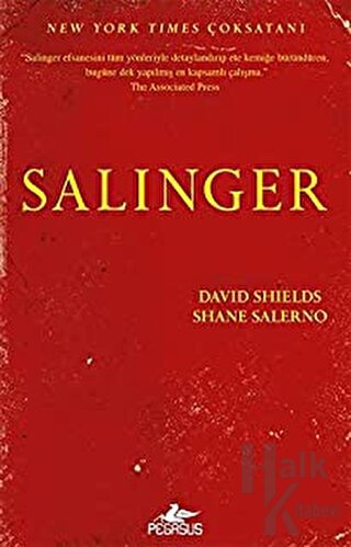Salinger - Halkkitabevi