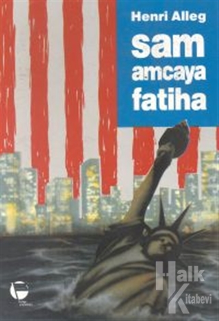 Sam Amcaya Fatiha - Halkkitabevi