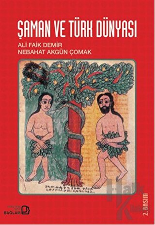 Şaman ve Türk Dünyası - Halkkitabevi