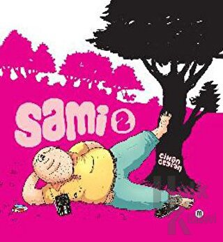 Sami 2 (Ciltli)