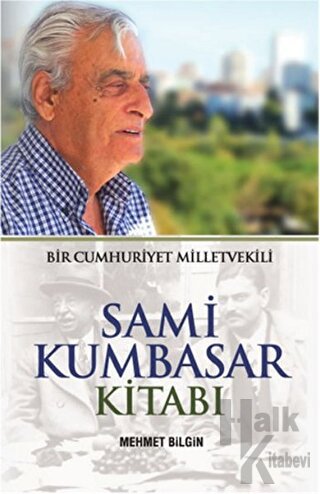 Sami Kumbasar Kitabı - Halkkitabevi