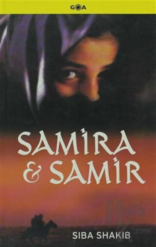 Samira ve Samir - Halkkitabevi