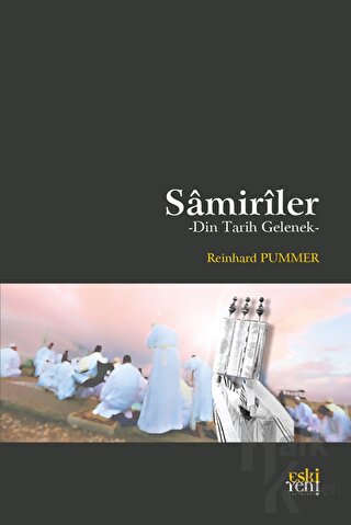 Samiriler - Din Tarih Gelenek