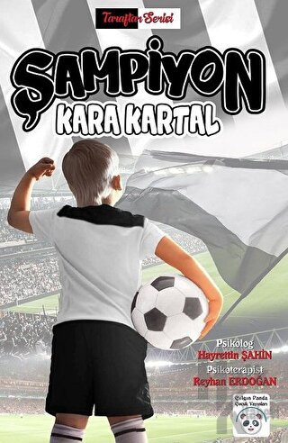 Şampiyon Kara Kartal - Halkkitabevi