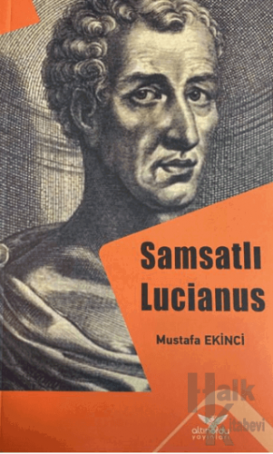 Samsatlı Lucianus - Halkkitabevi
