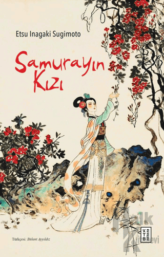 Samurayın Kızı - Halkkitabevi
