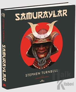 Samuraylar (Ciltli) - Halkkitabevi