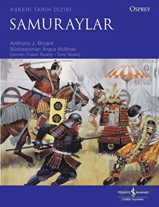 Samuraylar - Halkkitabevi