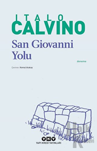 San Giovanni Yolu - Halkkitabevi