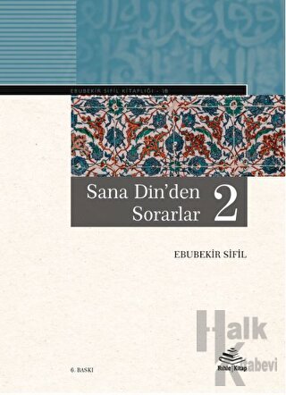 Sana Din'den Sorarlar 2 (Ciltli)