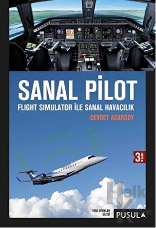 Sanal Pilot