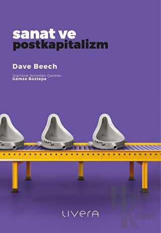 Sanat ve Postkapitalizm - Halkkitabevi