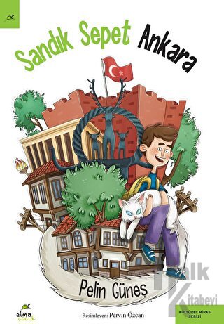 Sandık Sepet Ankara - Halkkitabevi