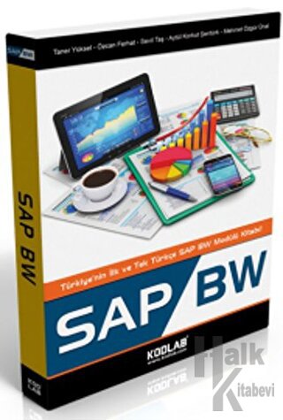 SAP BW - Halkkitabevi