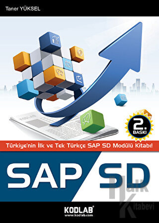 SAP SD modülüne giriş - Halkkitabevi